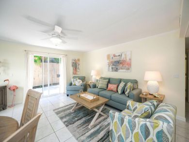 Luxury Two Bedroom Condo Short Walk to Beach Sleeps 6 - additional view, photo 5