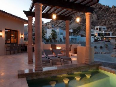 One of the Largest Vacation Villas with Views - Luxury Pool One of the Largest Vacation Villas with Views - Luxury Pool
