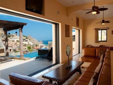 One of the Largest Vacation Villas with Views - Luxury Pool One of the Largest Vacation Villas with Views - Luxury Pool