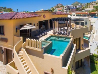 One of the Largest Vacation Villas with Views - Luxury Pool One of the Largest Vacation Villas with Views - Luxury Pool