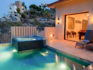 One of the Largest Vacation Villas with Views - Luxury Pool One of the Largest Vacation Villas with Views - Luxury Pool