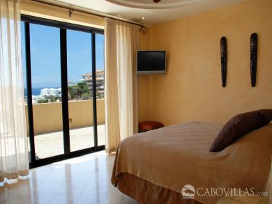 Los Cabos  7 Bedroom Pool Villa Outdoor Entertaining
