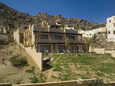 Los Cabos  7 Bedroom Pool Villa Outdoor Entertaining