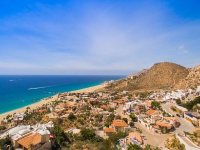 Los Cabos Mexico Number 1 Location