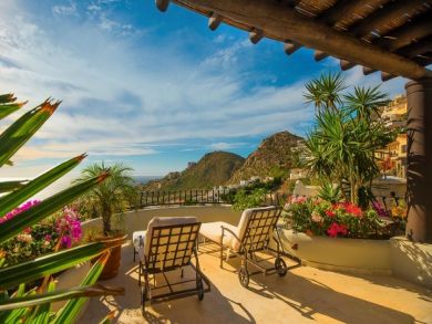 Los Cabos Mexico Number 1 Location