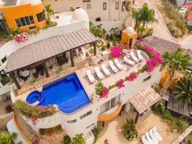 Los Cabos Mexico Number 1 Location