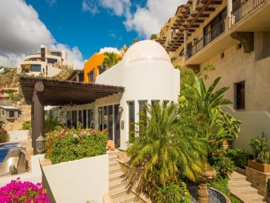 Los Cabos Mexico Number 1 Location