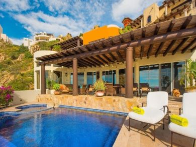 Los Cabos Mexico Number 1 Location