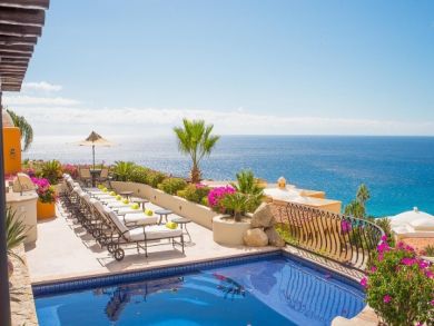 Los Cabos Mexico Number 1 Location