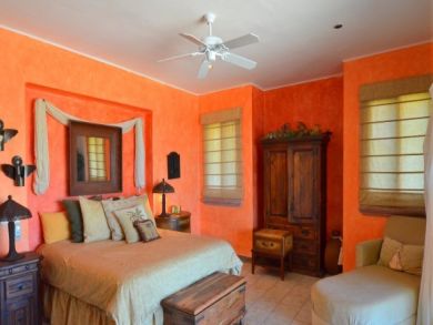 La Paz Luxury  Beachfront Villa 14,000 Sq ft.