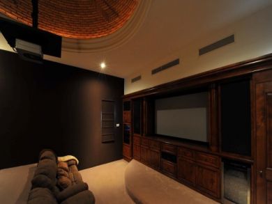 La Paz Luxury  Beachfront Villa 14,000 Sq ft.