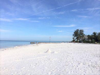 Siesta Key Sandy Beach Siesta Key Sandy Beach