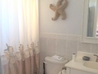 Bathroom Bathroom