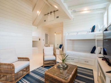 Bunk Bedroom