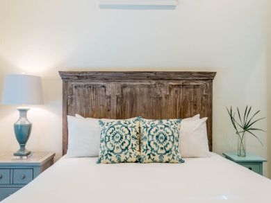 King Bed