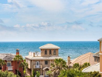 Gulf View