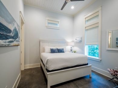 King Bedroom