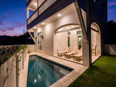 Santa Rosa Beach Vacation Rental