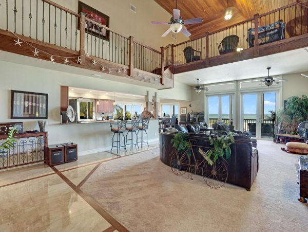 North Captiva 5 Bedroom Beach Vacation Homes Sleeps 9 Guests