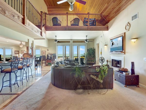 North Captiva 5 Bedroom Beach Vacation Homes Sleeps 9 Guests