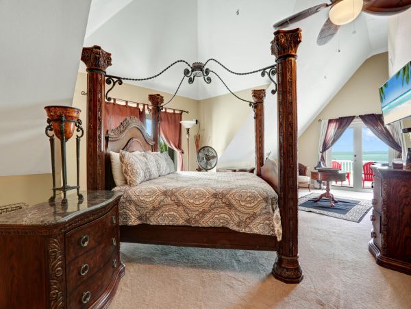 North Captiva 5 Bedroom Beach Vacation Homes Sleeps 9 Guests