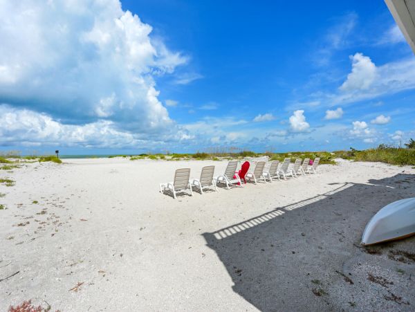 North Captiva 5 Bedroom Beach Vacation Homes Sleeps 9 Guests