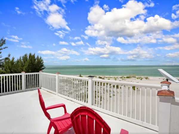 North Captiva 5 Bedroom Beach Vacation Homes Sleeps 9 Guests