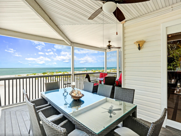 North Captiva 5 Bedroom Beach Vacation Homes Sleeps 9 Guests