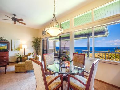 Dinning room