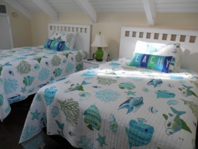 Guest bedroom Guest bedroom