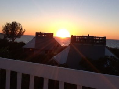 Balcony Balcony