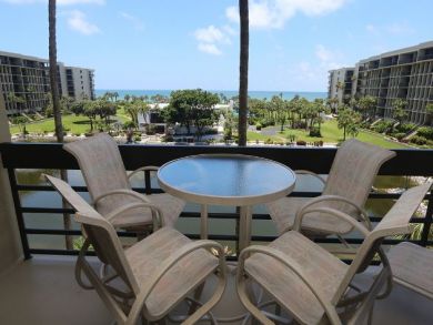 Private Patio