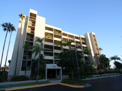 Front View of Property