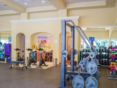 Luxury Vacation Villa Short Walk to Beach Gated Community