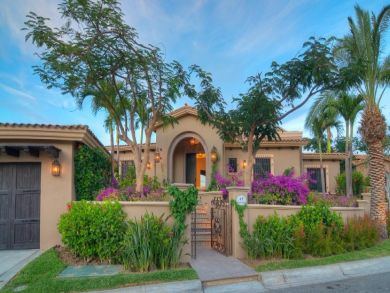 Luxury Vacation Villa Short Walk to Beach Gated Community