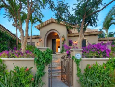 Luxury Vacation Villa Short Walk to Beach Gated Community