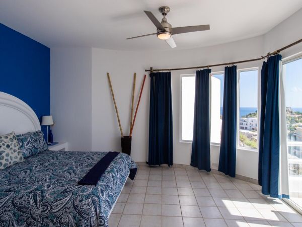 A truly Spectacular Luxury Estate Villa Cabo San Lucas