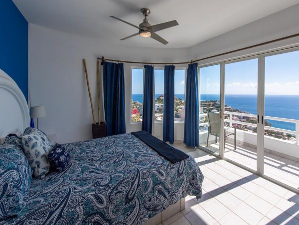 A truly Spectacular Luxury Estate Villa Cabo San Lucas