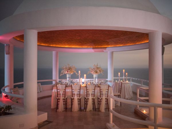 A truly Spectacular Luxury Estate Villa Cabo San Lucas