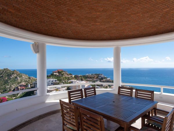 A truly Spectacular Luxury Estate Villa Cabo San Lucas