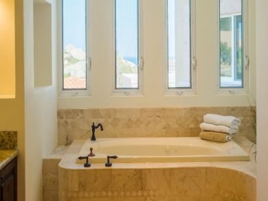 Cabo Rental Sleeps 16 Guests