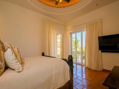 Cabo Rental Sleeps 16 Guests