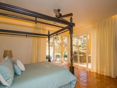 Cabo Rental Sleeps 16 Guests