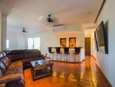 Cabo Rental Sleeps 16 Guests