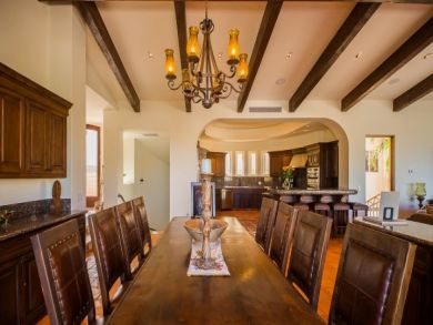 Cabo Rental Sleeps 16 Guests