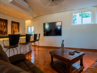 Cabo Rental Sleeps 16 Guests