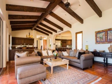 Cabo Rental Sleeps 16 Guests