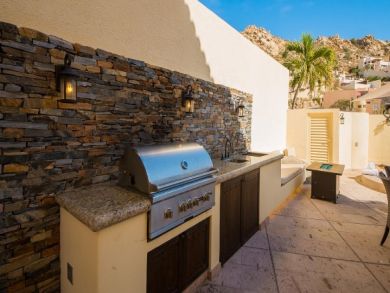 Cabo Rental Sleeps 16 Guests