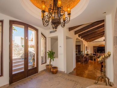 Cabo Rental Sleeps 16 Guests