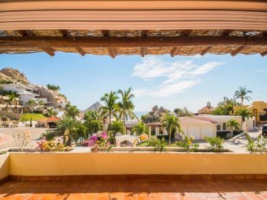 Cabo Rental Sleeps 16 Guests